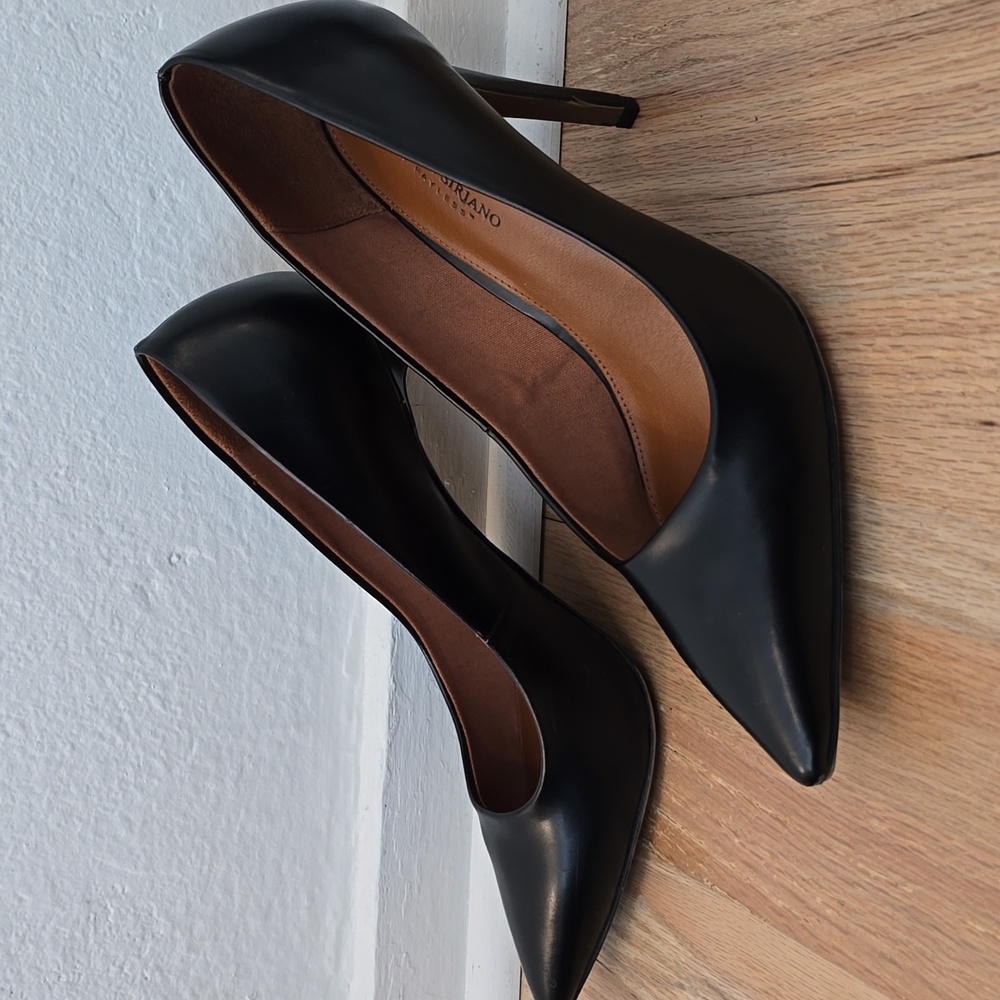 Christian Siriano Heels